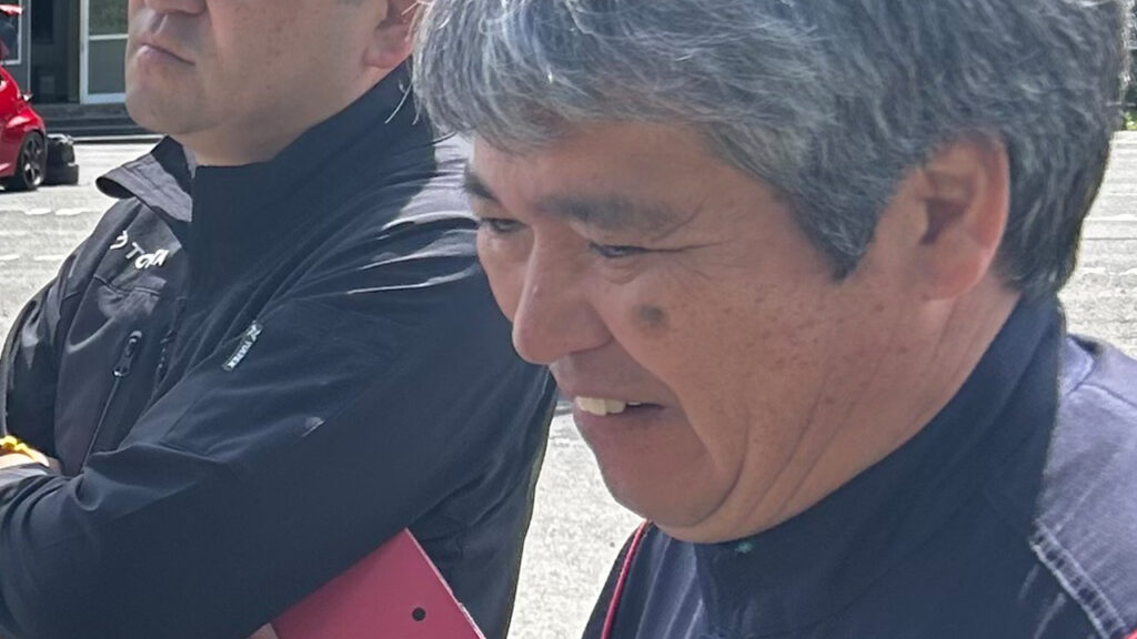 takashi nakagawa